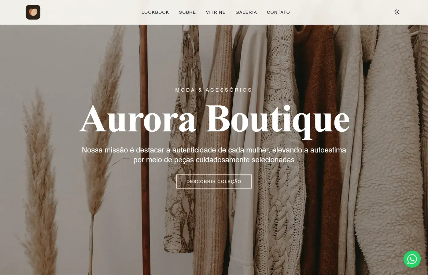 Aurora Boutique
