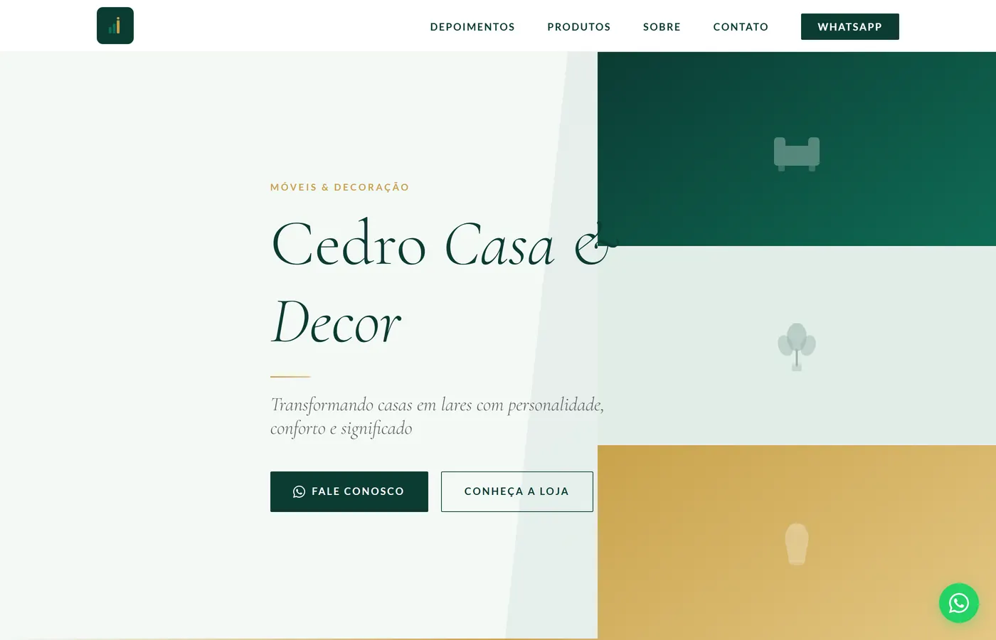 Cedro Casa & Decor